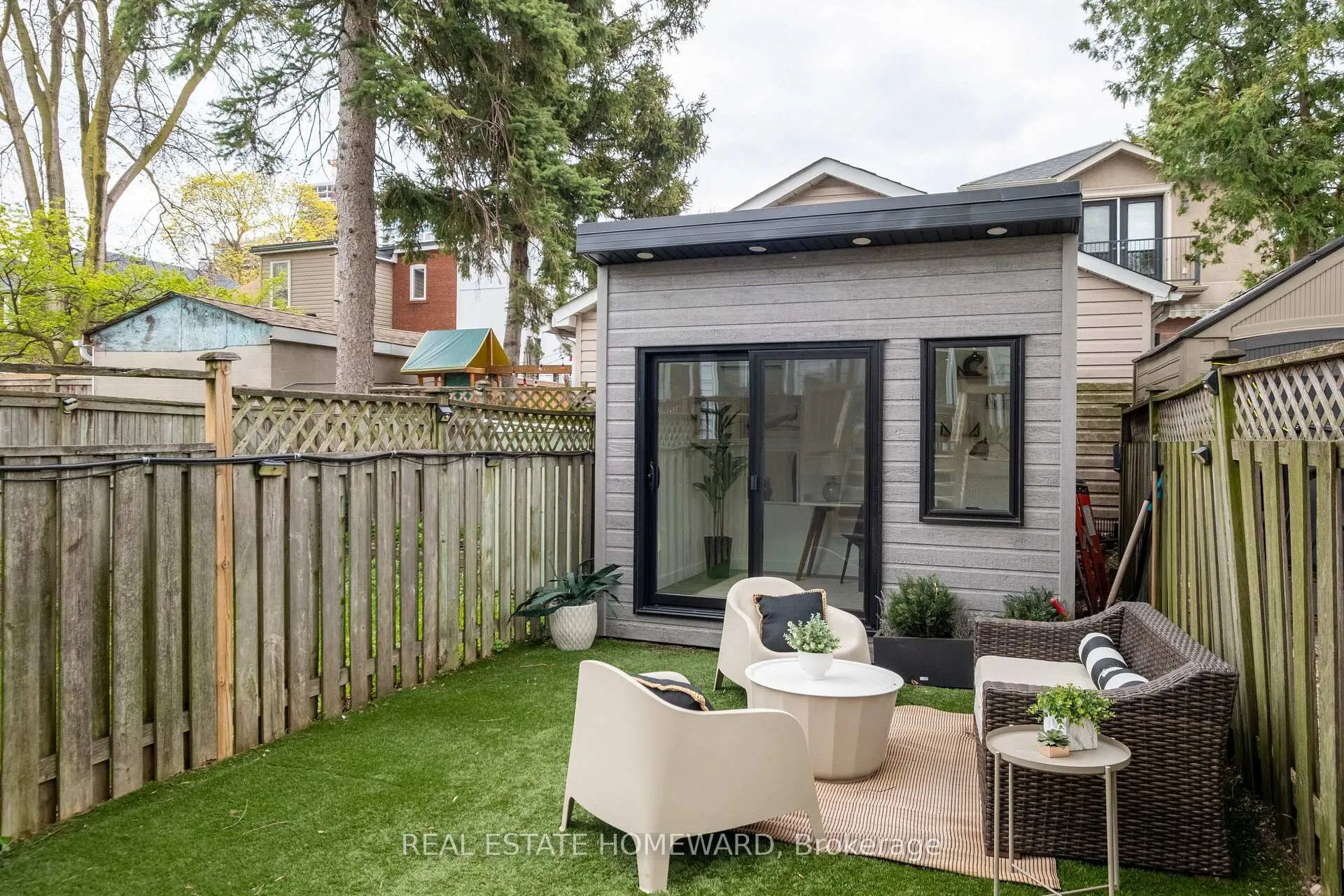Photo 33 of 79 Newmarket Avenue, Toronto, East End-Danforth — HOMEH