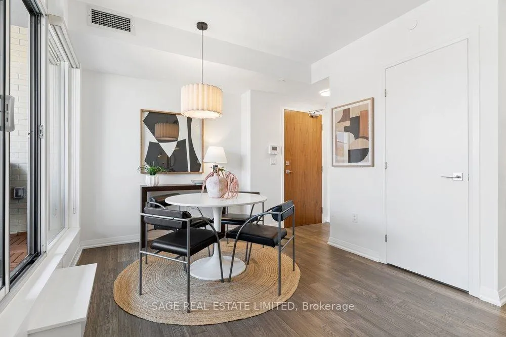 Photo 3 of Unit 207, 835 St Clair Avenue W, Toronto, Wychwood — HOMEH