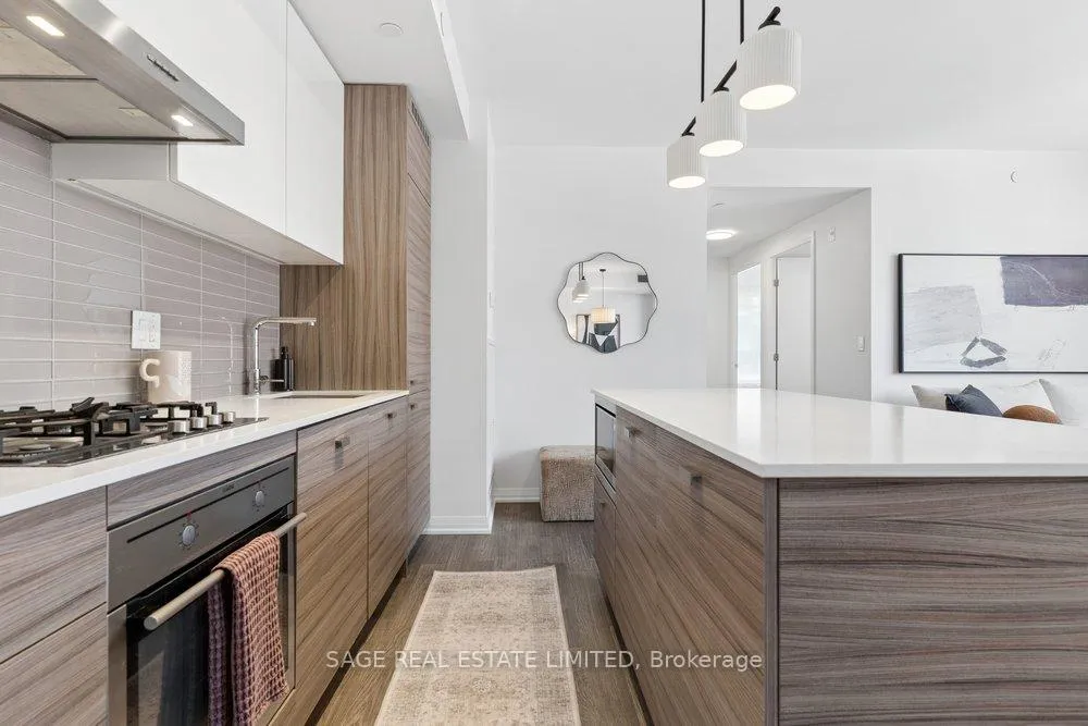 Photo 6 of Unit 207, 835 St Clair Avenue W, Toronto, Wychwood — HOMEH