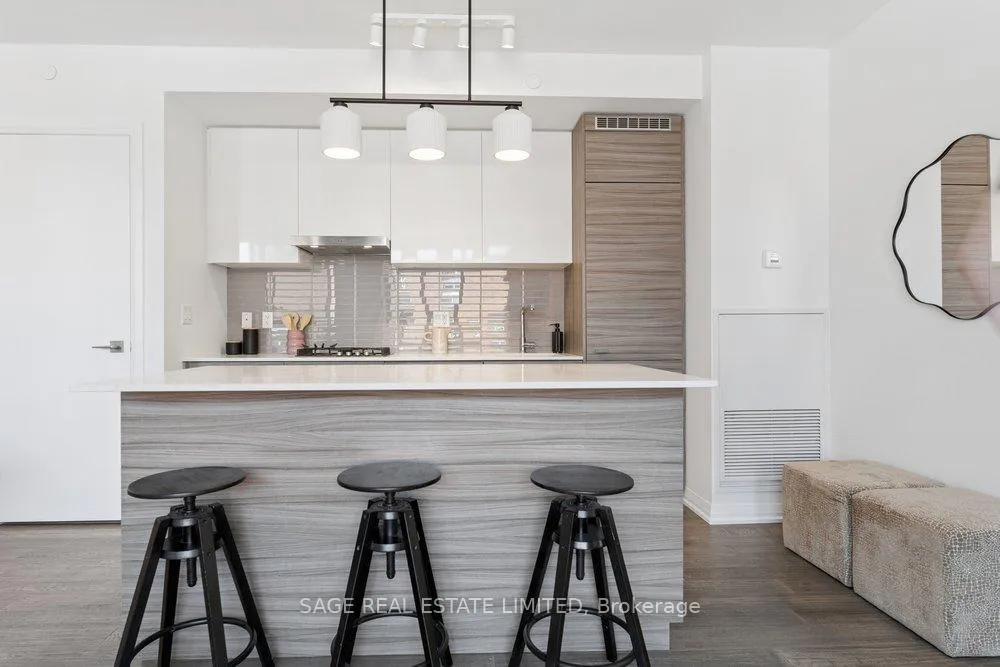 Photo 7 of Unit 207, 835 St Clair Avenue W, Toronto, Wychwood — HOMEH