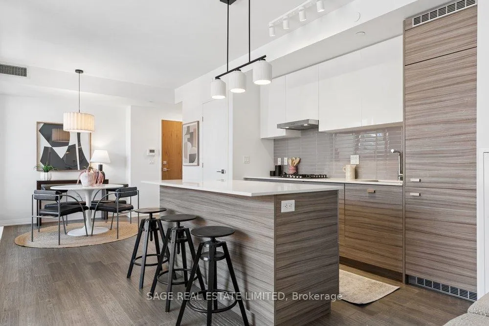 Photo 8 of Unit 207, 835 St Clair Avenue W, Toronto, Wychwood — HOMEH