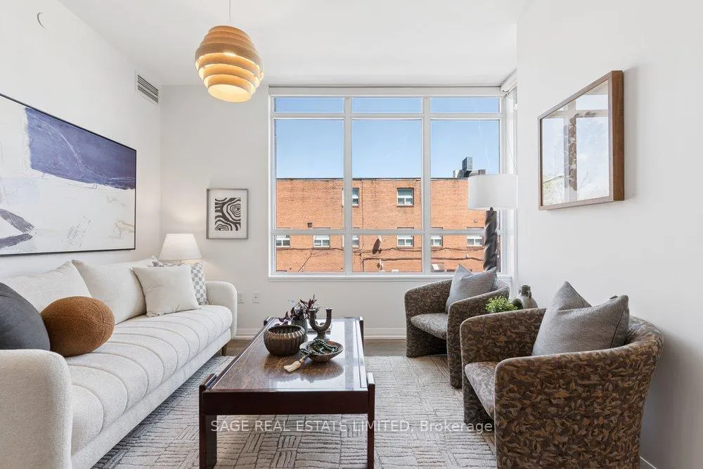 Photo 11 of Unit 207, 835 St Clair Avenue W, Toronto, Wychwood — HOMEH