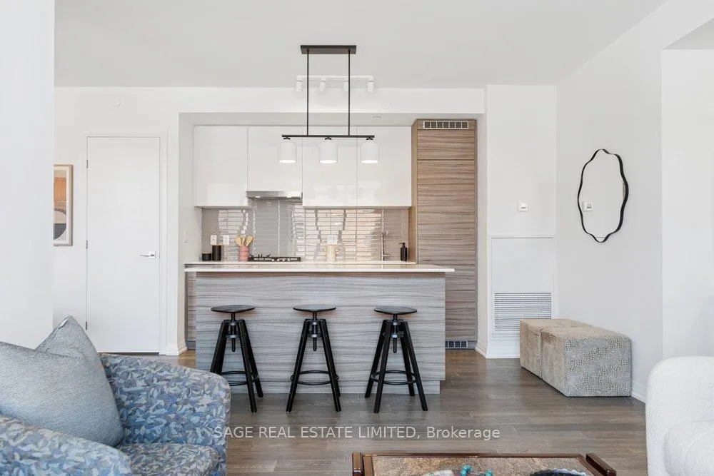 Photo 14 of Unit 207, 835 St Clair Avenue W, Toronto, Wychwood — HOMEH