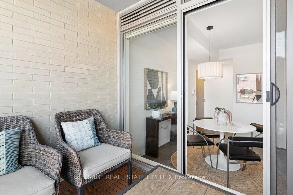 Photo 17 of Unit 207, 835 St Clair Avenue W, Toronto, Wychwood — HOMEH