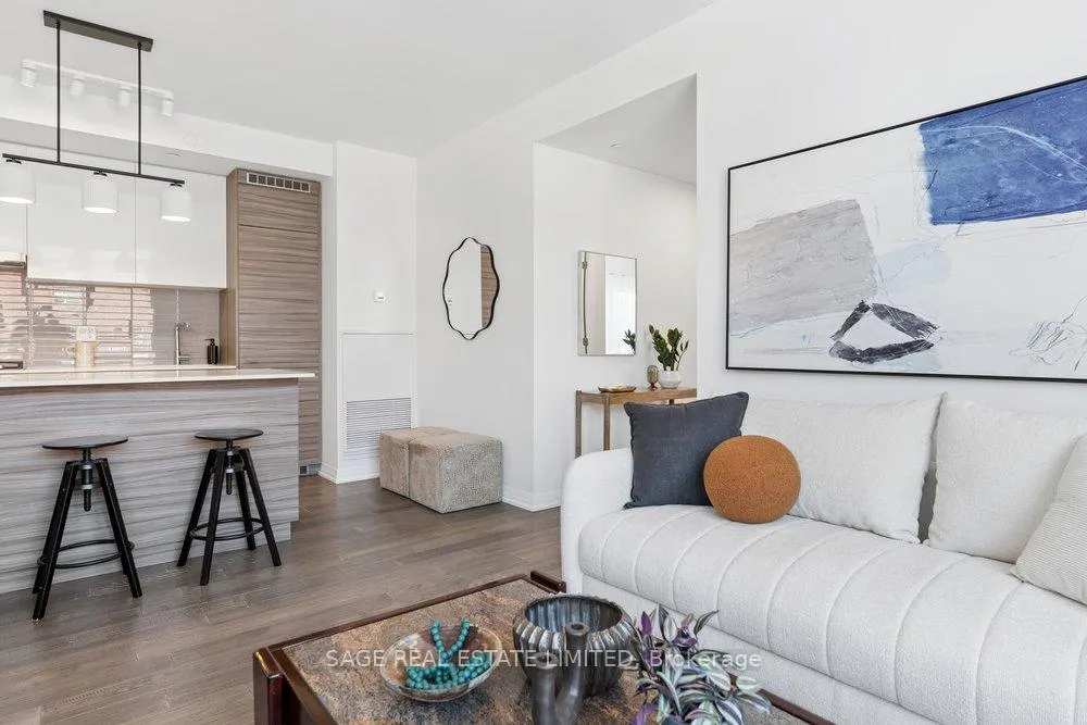 Photo 18 of Unit 207, 835 St Clair Avenue W, Toronto, Wychwood — HOMEH