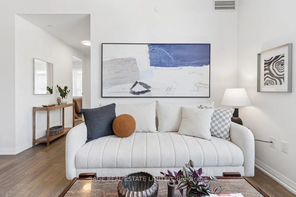 Photo 19 of Unit 207, 835 St Clair Avenue W, Toronto, Wychwood — HOMEH