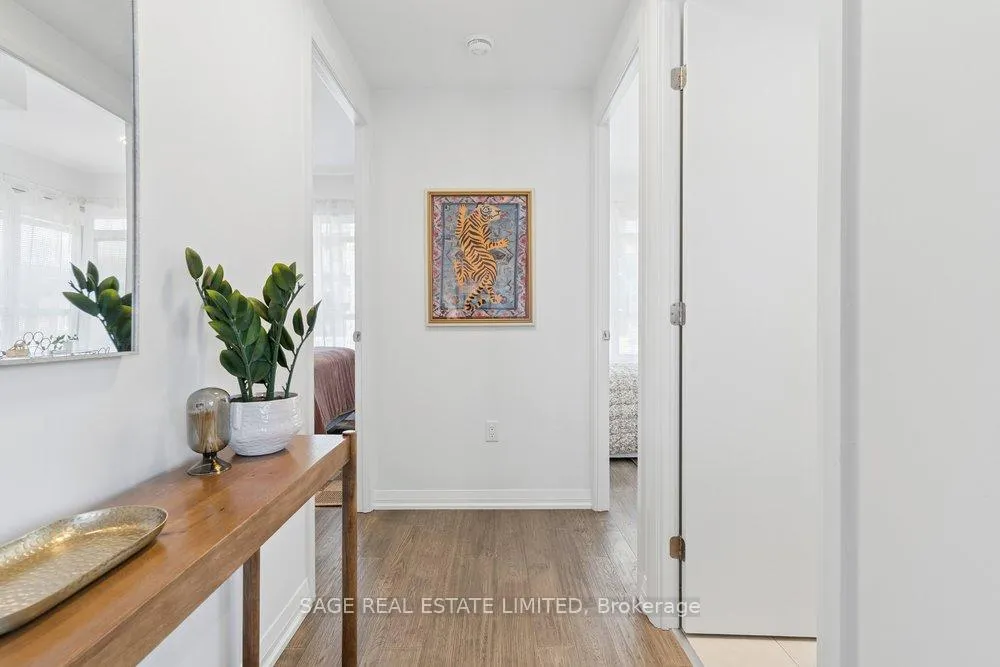Photo 20 of Unit 207, 835 St Clair Avenue W, Toronto, Wychwood — HOMEH