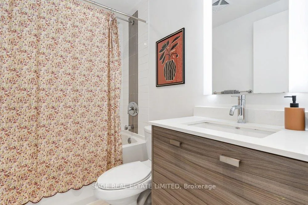 Photo 21 of Unit 207, 835 St Clair Avenue W, Toronto, Wychwood — HOMEH