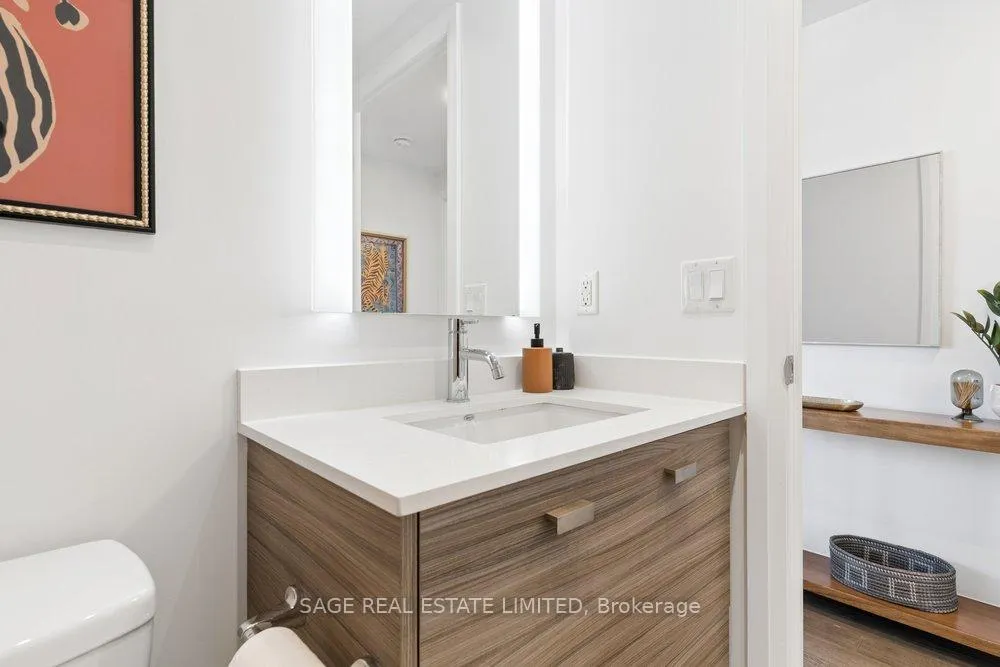 Photo 22 of Unit 207, 835 St Clair Avenue W, Toronto, Wychwood — HOMEH