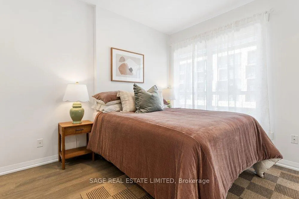 Photo 23 of Unit 207, 835 St Clair Avenue W, Toronto, Wychwood — HOMEH