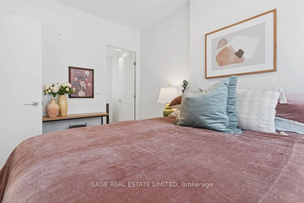 Photo 24 of Unit 207, 835 St Clair Avenue W, Toronto, Wychwood — HOMEH