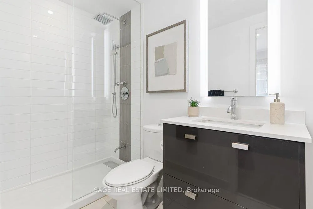 Photo 25 of Unit 207, 835 St Clair Avenue W, Toronto, Wychwood — HOMEH