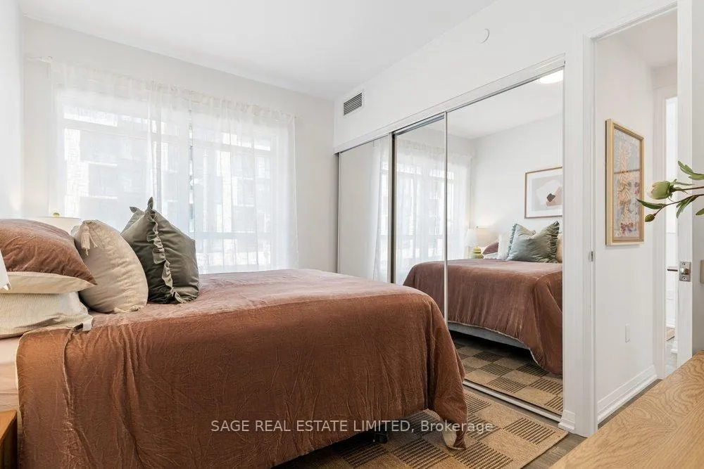 Photo 27 of Unit 207, 835 St Clair Avenue W, Toronto, Wychwood — HOMEH