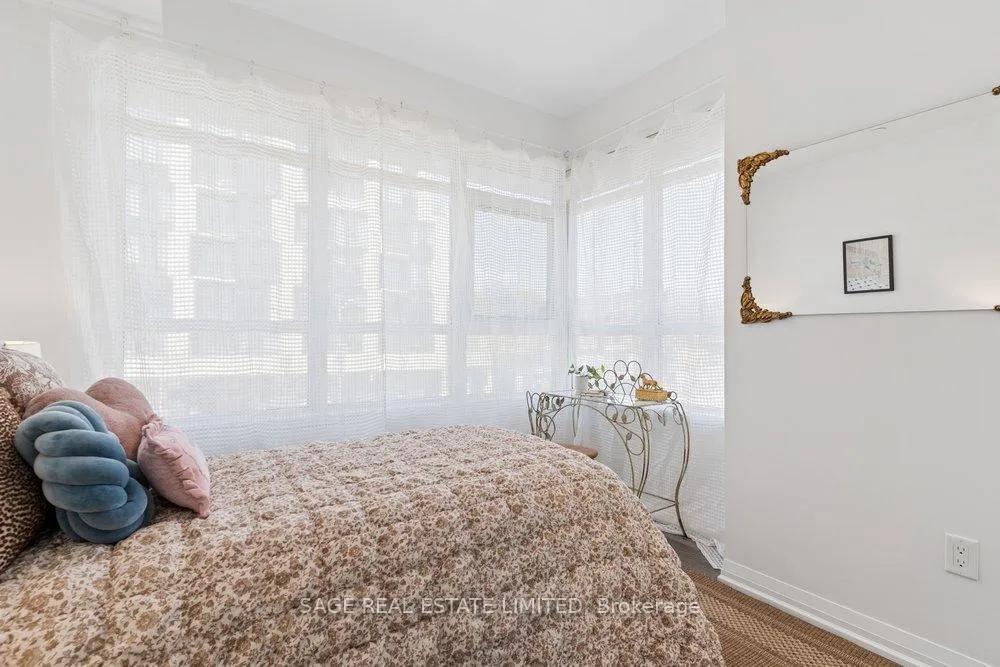 Photo 28 of Unit 207, 835 St Clair Avenue W, Toronto, Wychwood — HOMEH