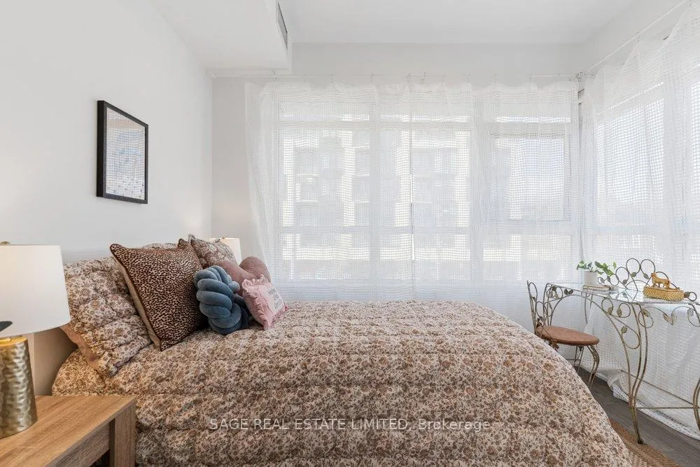 Photo 29 of Unit 207, 835 St Clair Avenue W, Toronto, Wychwood — HOMEH