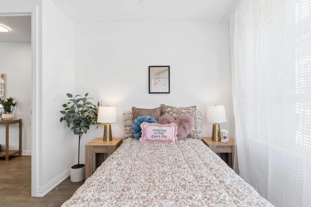 Photo 30 of Unit 207, 835 St Clair Avenue W, Toronto, Wychwood — HOMEH