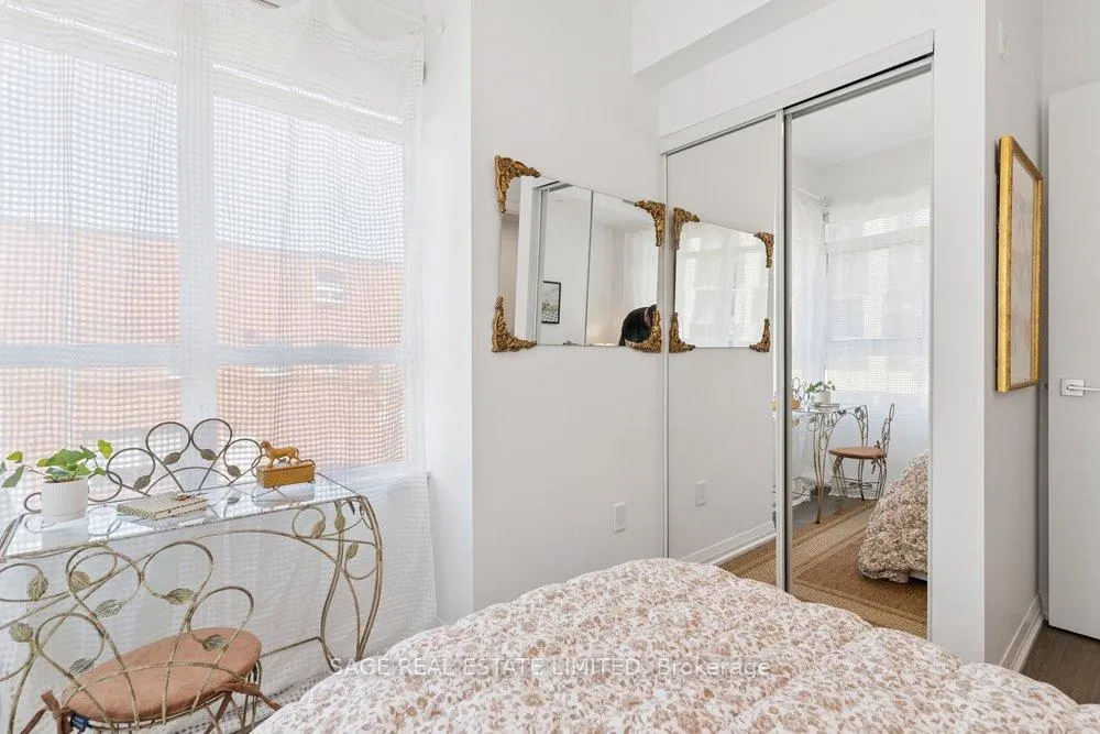 Photo 31 of Unit 207, 835 St Clair Avenue W, Toronto, Wychwood — HOMEH