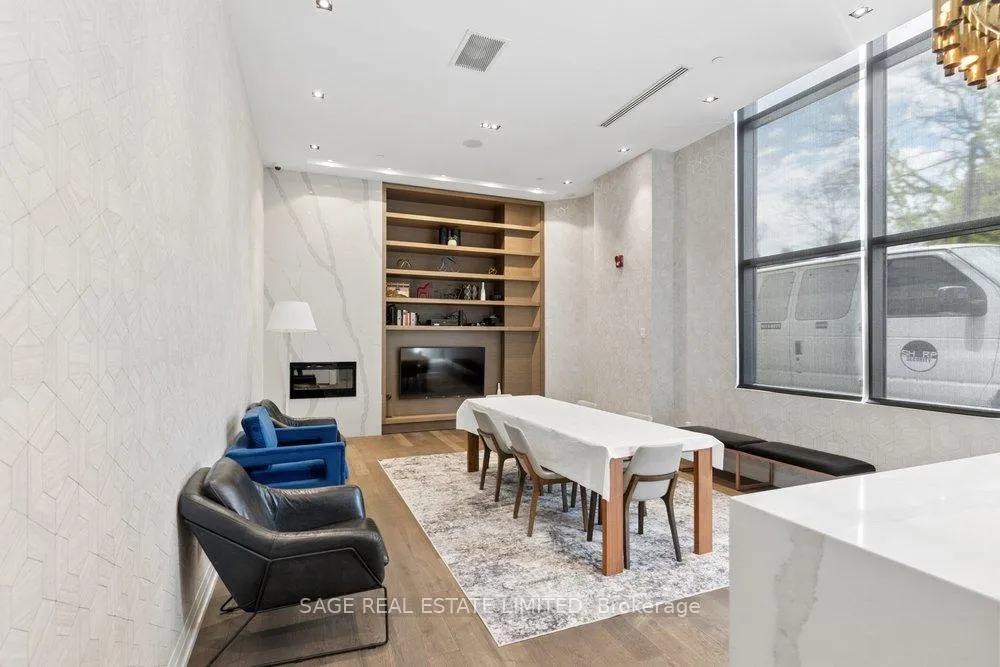 Photo 32 of Unit 207, 835 St Clair Avenue W, Toronto, Wychwood — HOMEH