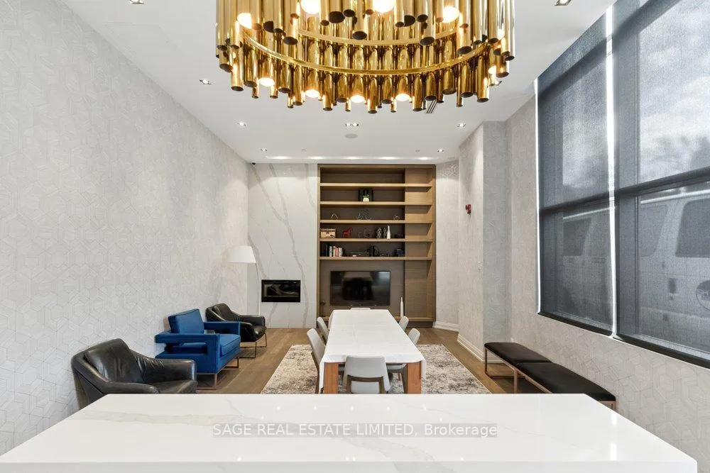Photo 33 of Unit 207, 835 St Clair Avenue W, Toronto, Wychwood — HOMEH