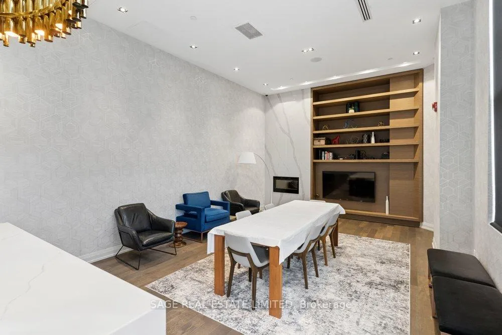 Photo 34 of Unit 207, 835 St Clair Avenue W, Toronto, Wychwood — HOMEH