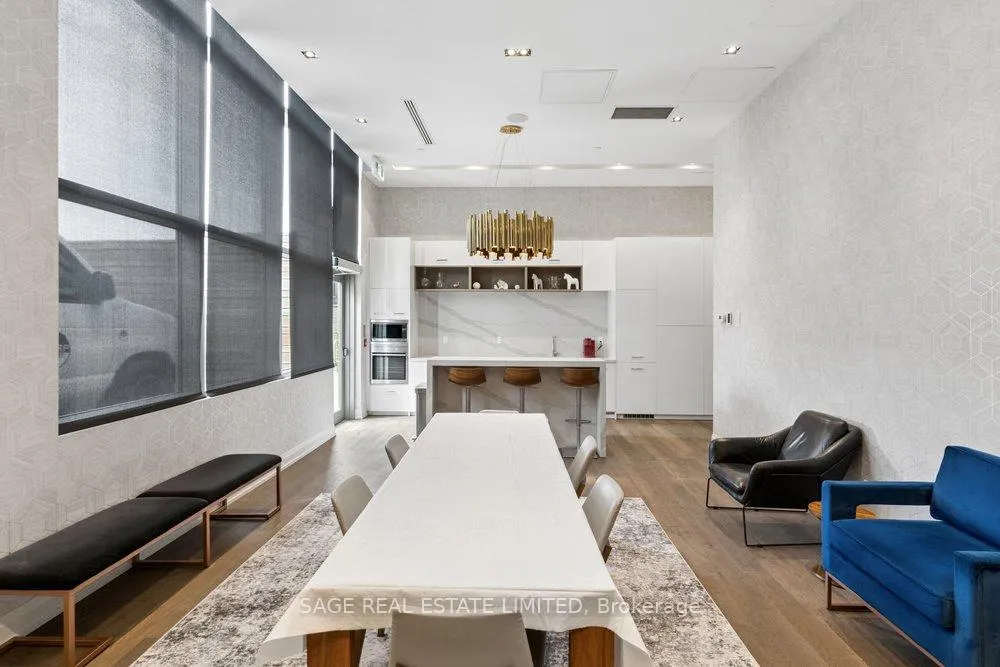 Photo 35 of Unit 207, 835 St Clair Avenue W, Toronto, Wychwood — HOMEH