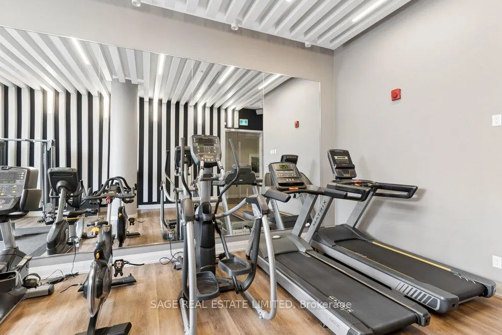 Photo 36 of Unit 207, 835 St Clair Avenue W, Toronto, Wychwood — HOMEH