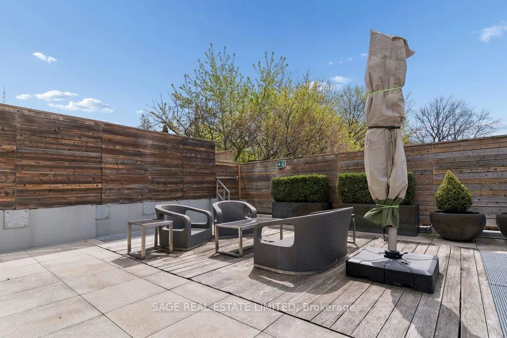 Photo 37 of Unit 207, 835 St Clair Avenue W, Toronto, Wychwood — HOMEH
