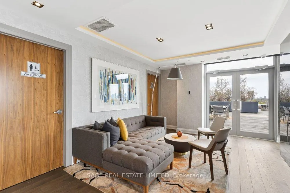 Photo 39 of Unit 207, 835 St Clair Avenue W, Toronto, Wychwood — HOMEH