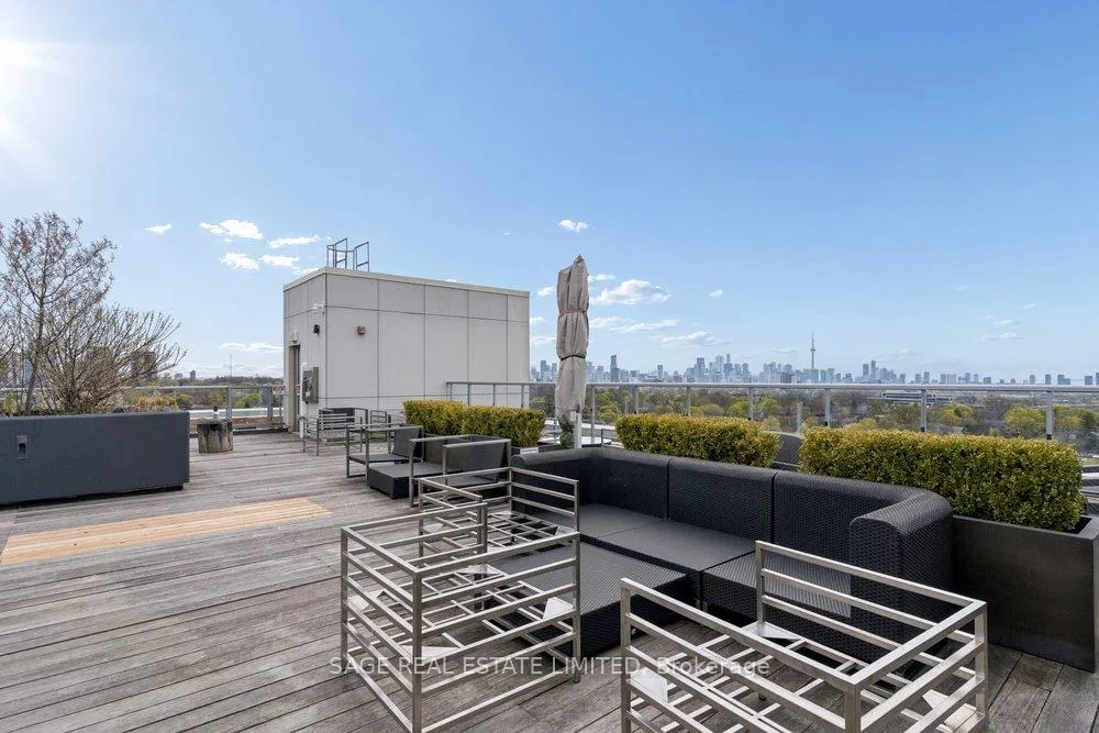 Photo 40 of Unit 207, 835 St Clair Avenue W, Toronto, Wychwood — HOMEH
