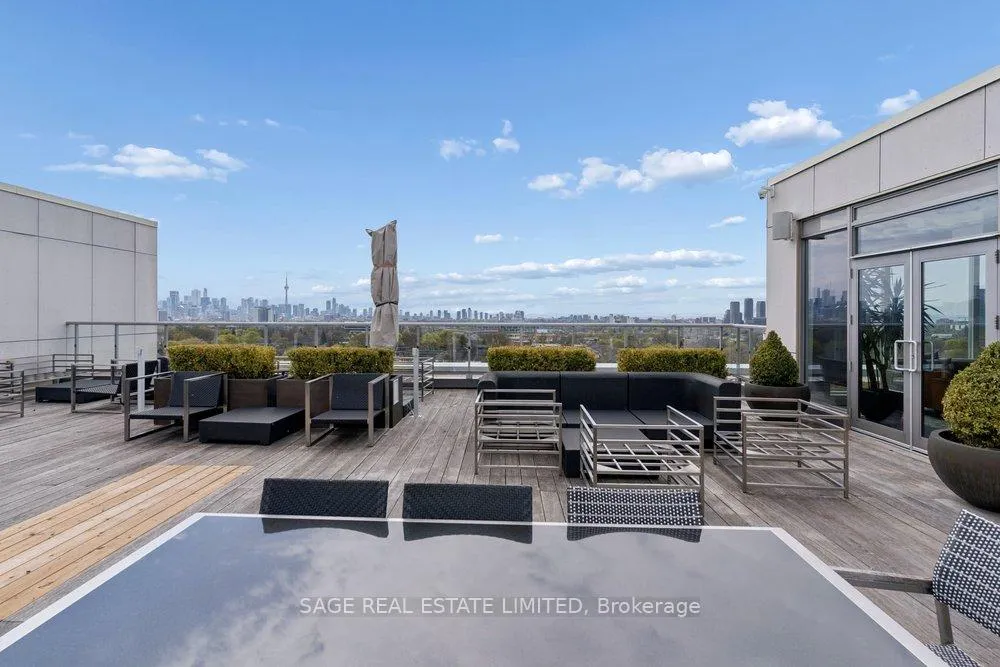 Photo 41 of Unit 207, 835 St Clair Avenue W, Toronto, Wychwood — HOMEH