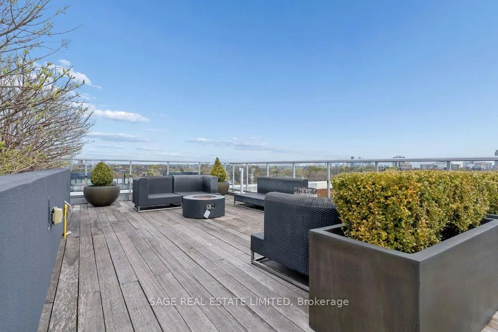 Photo 42 of Unit 207, 835 St Clair Avenue W, Toronto, Wychwood — HOMEH