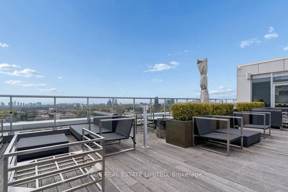 Photo 43 of Unit 207, 835 St Clair Avenue W, Toronto, Wychwood — HOMEH