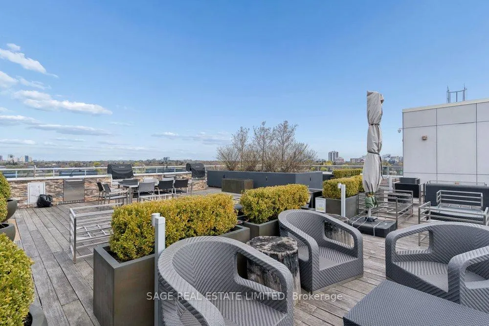Photo 44 of Unit 207, 835 St Clair Avenue W, Toronto, Wychwood — HOMEH
