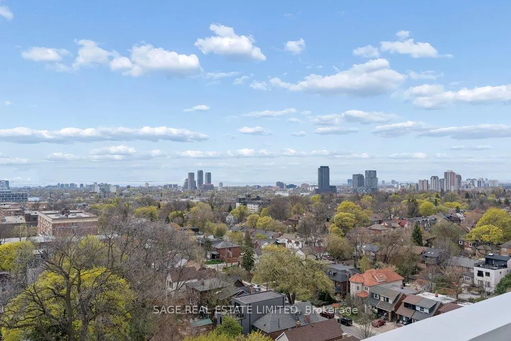 Photo 46 of Unit 207, 835 St Clair Avenue W, Toronto, Wychwood — HOMEH