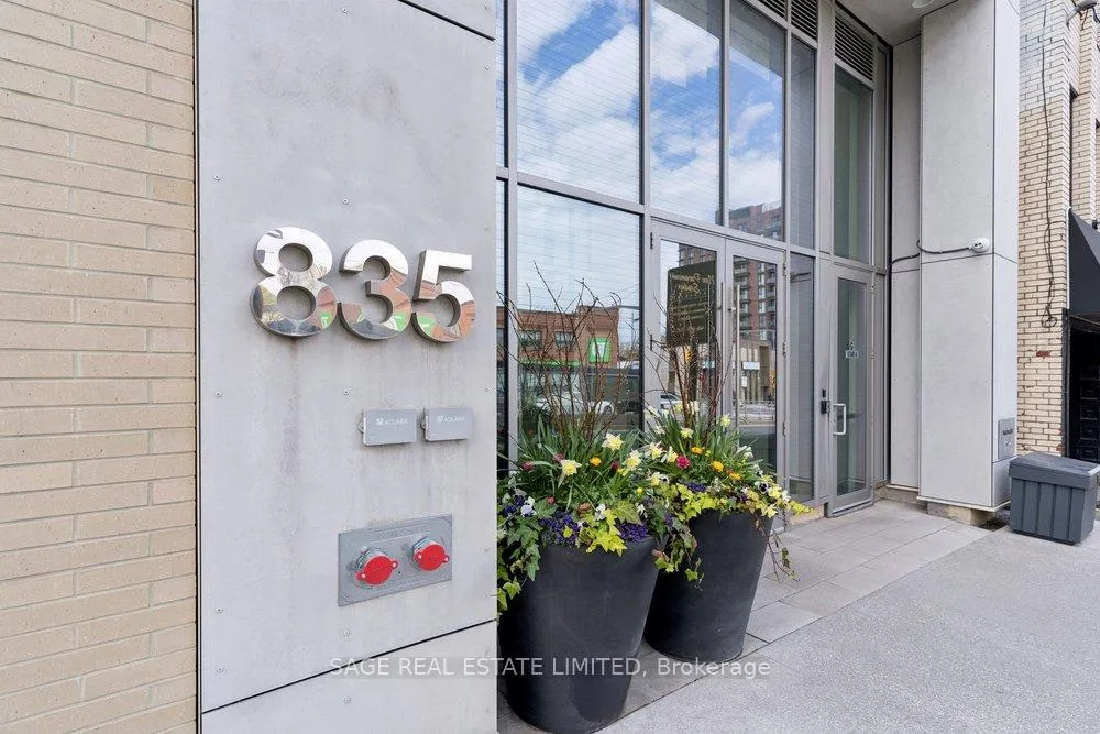 Photo 47 of Unit 207, 835 St Clair Avenue W, Toronto, Wychwood — HOMEH
