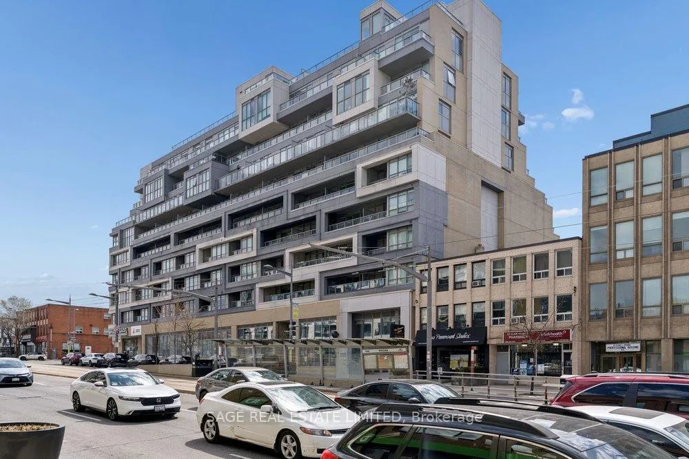 Photo 50 of Unit 207, 835 St Clair Avenue W, Toronto, Wychwood — HOMEH