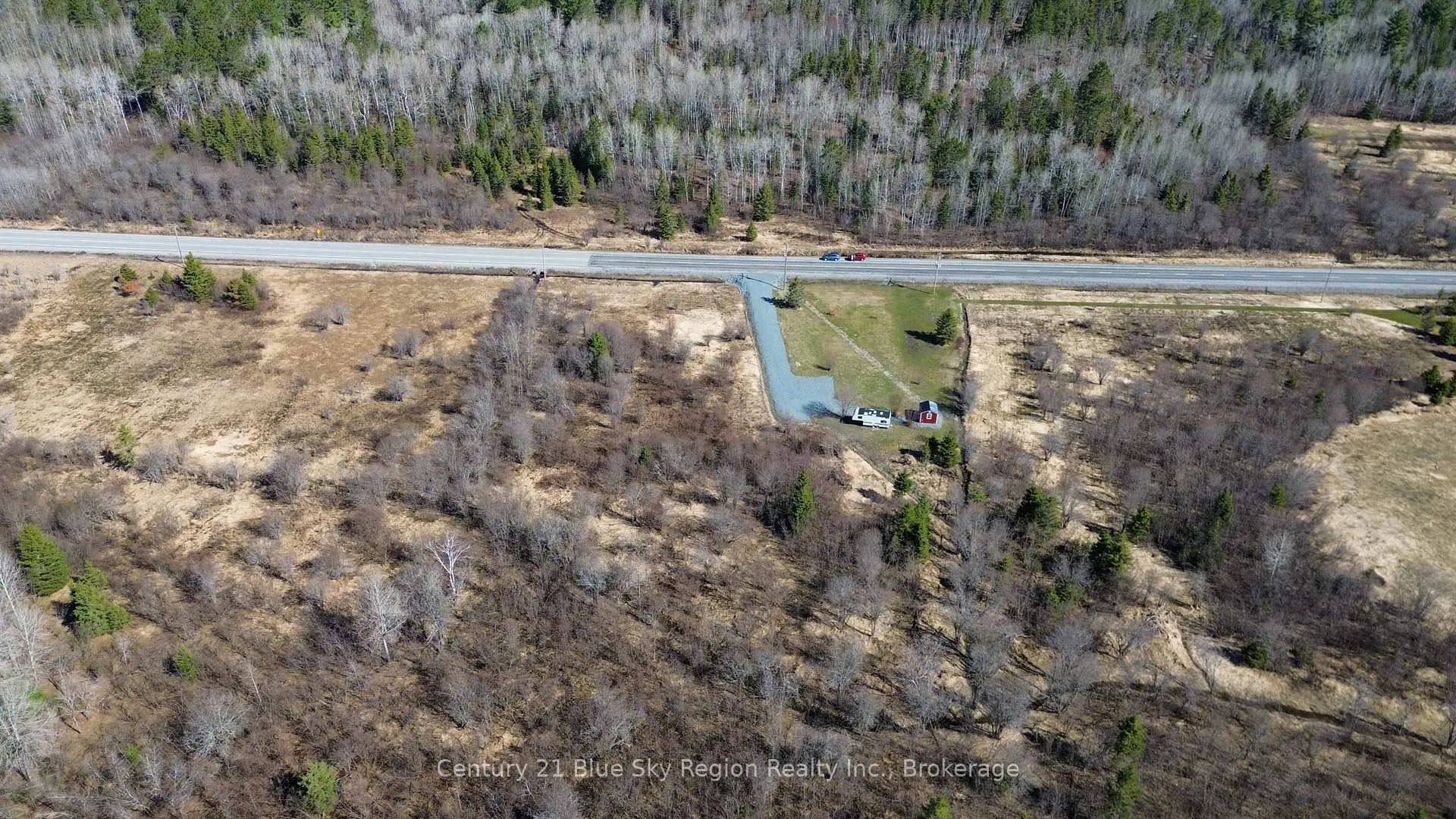 Photo 4 of 1308 Highway 575, West Nipissing, Field — HOMEH