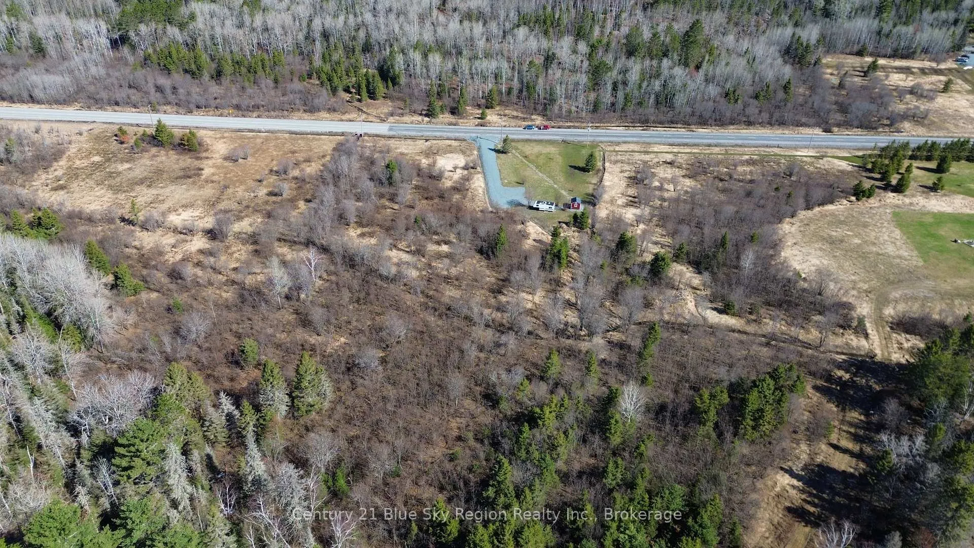 Photo 5 of 1308 Highway 575, West Nipissing, Field — HOMEH