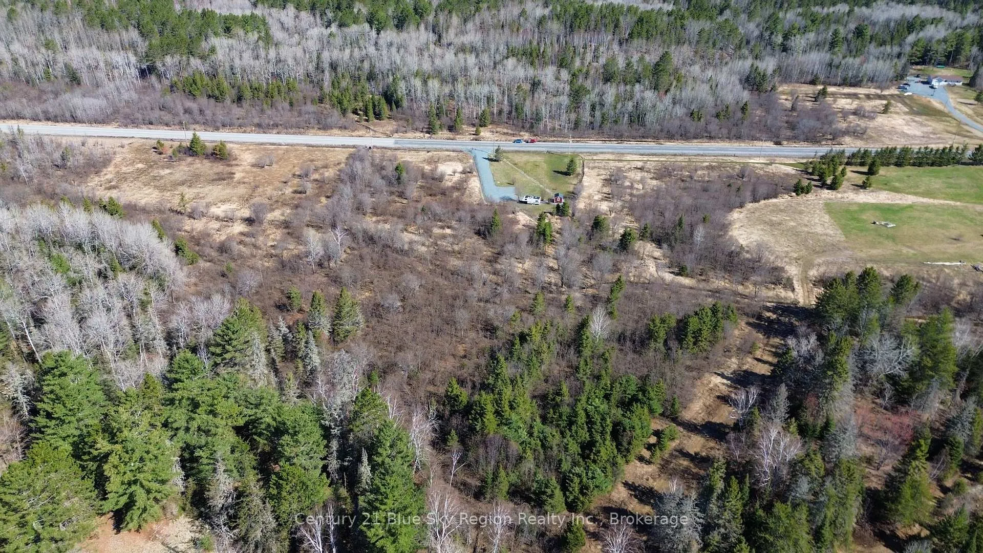 Photo 6 of 1308 Highway 575, West Nipissing, Field — HOMEH