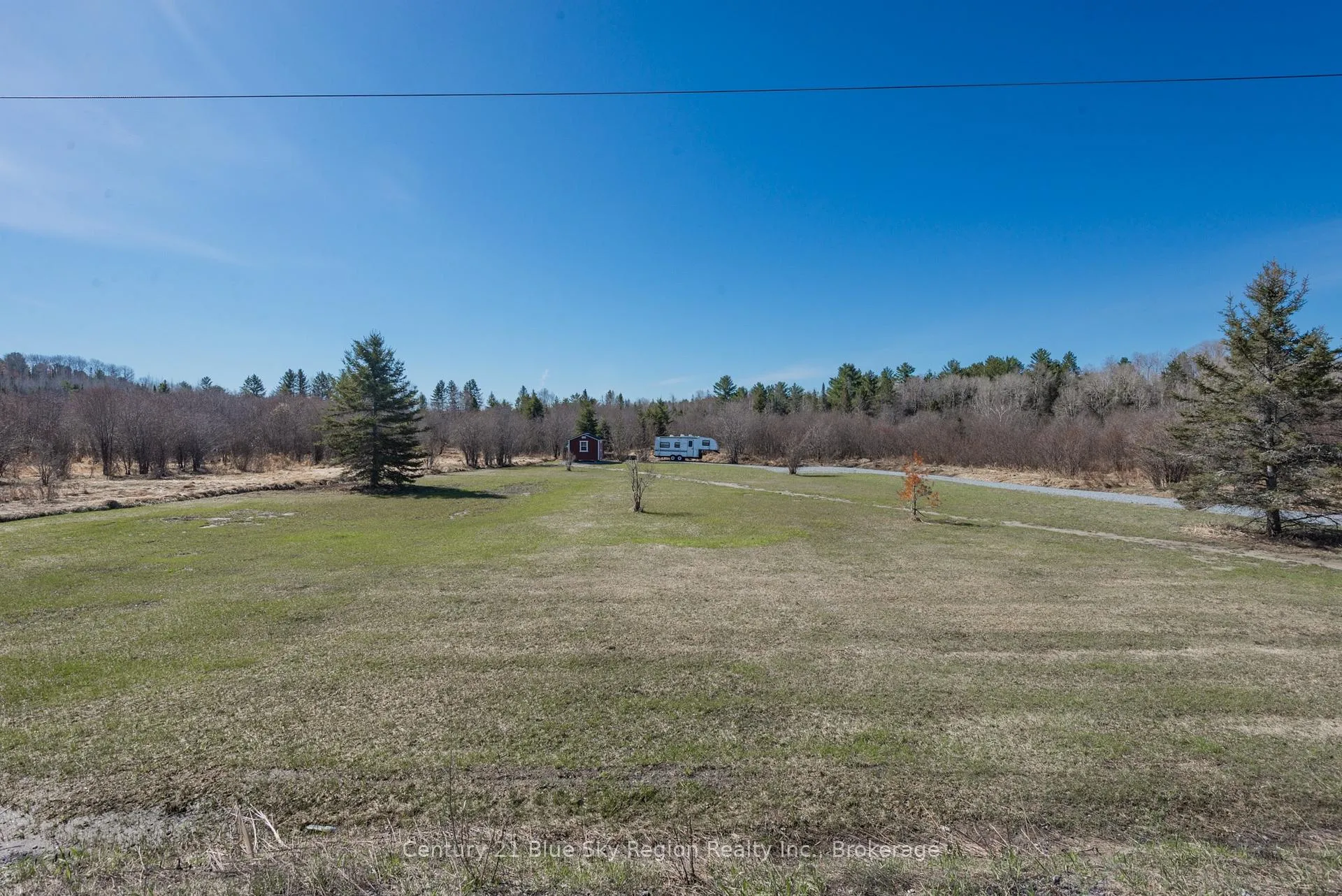 Photo 19 of 1308 Highway 575, West Nipissing, Field — HOMEH