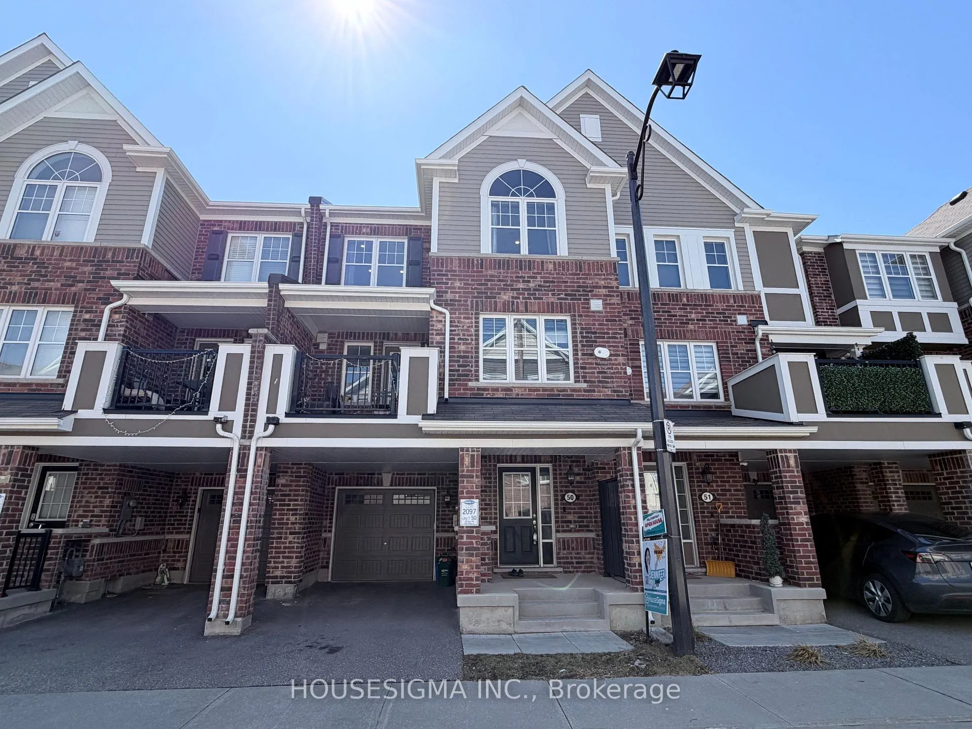 Photo 1 of Unit 50, 1222 Rose Way, Milton, Cobban — HOMEH