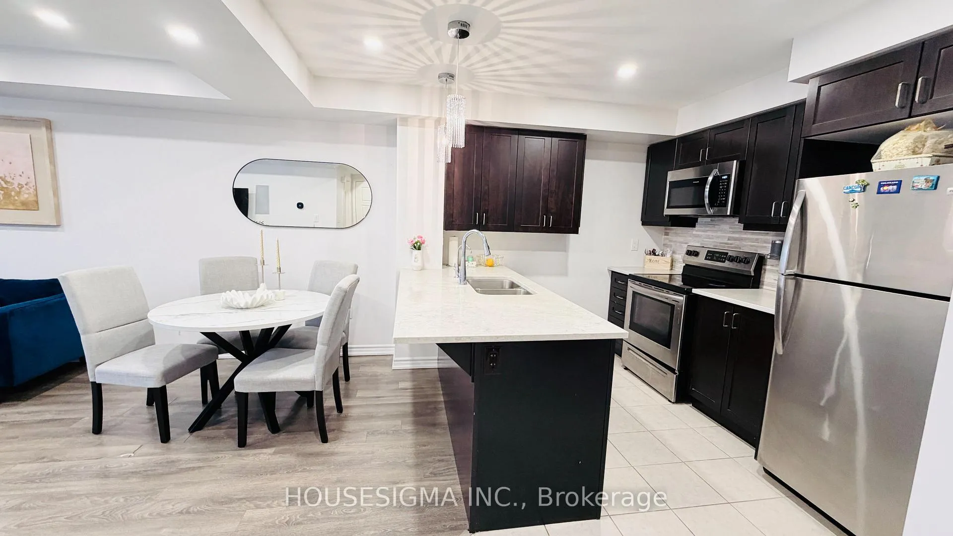Photo 6 of Unit 50, 1222 Rose Way, Milton, Cobban — HOMEH