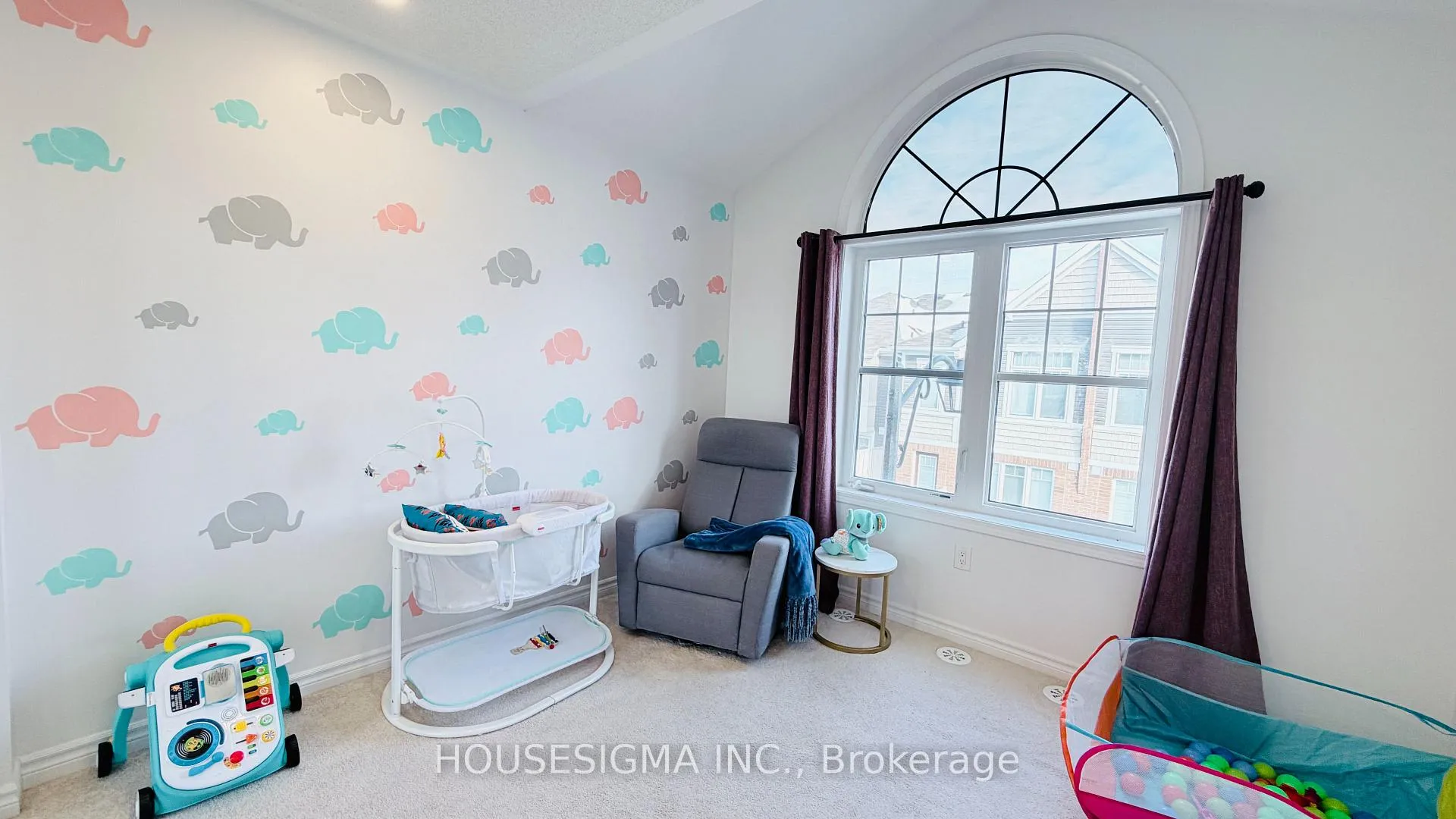 Photo 20 of Unit 50, 1222 Rose Way, Milton, Cobban — HOMEH