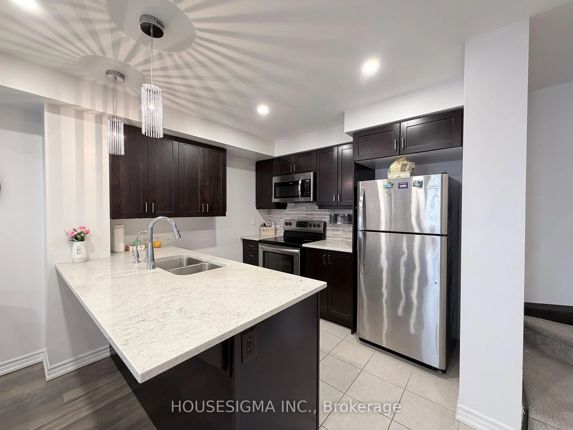 Photo 32 of Unit 50, 1222 Rose Way, Milton, Cobban — HOMEH