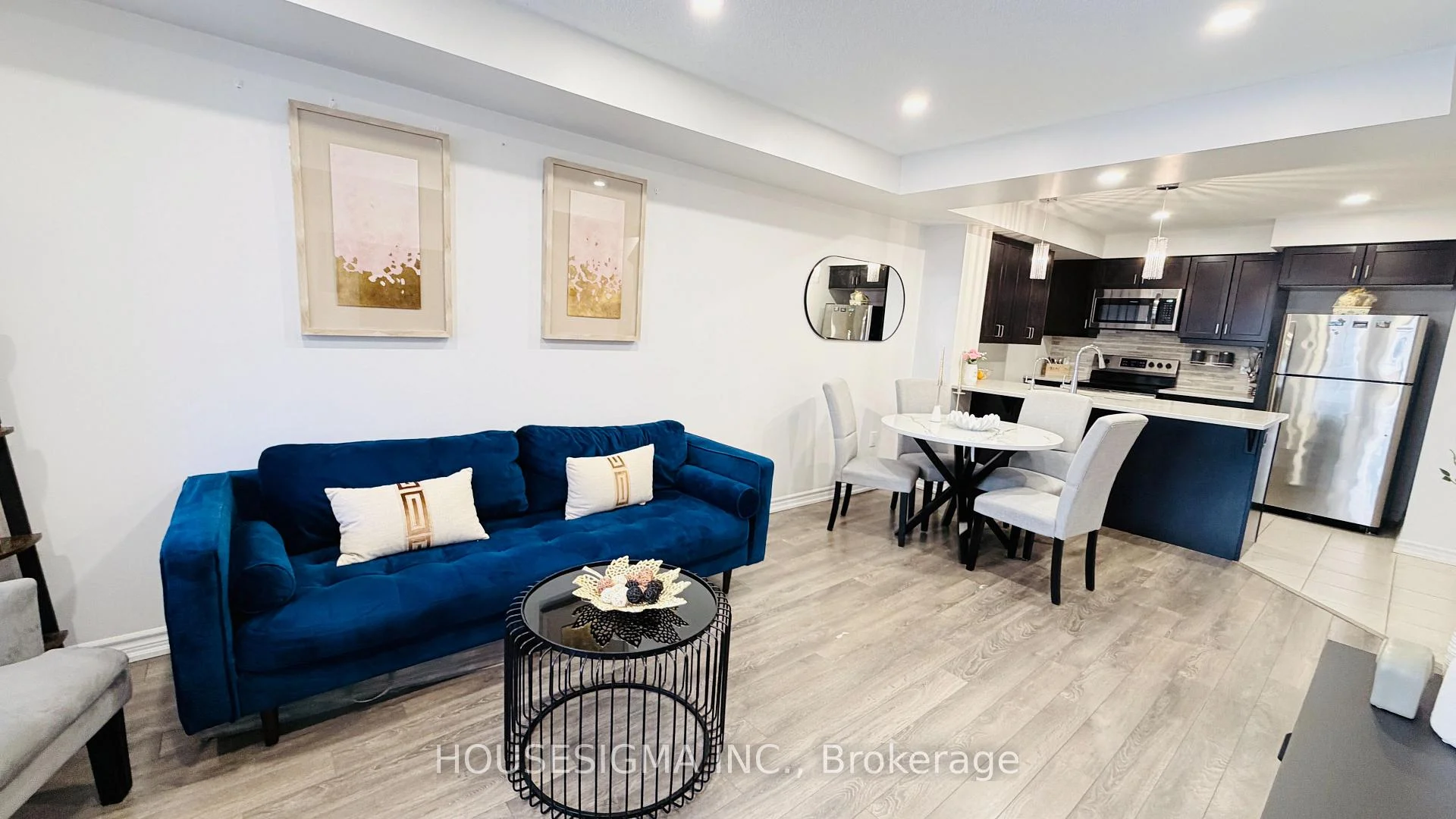 Photo 35 of Unit 50, 1222 Rose Way, Milton, Cobban — HOMEH