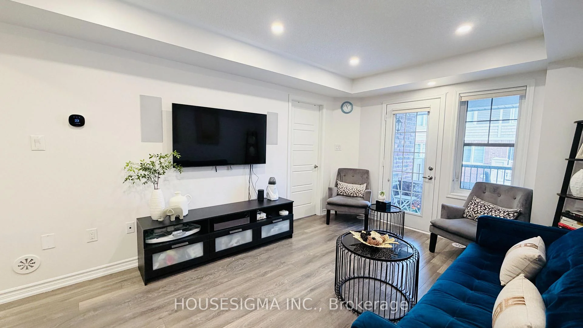 Photo 36 of Unit 50, 1222 Rose Way, Milton, Cobban — HOMEH