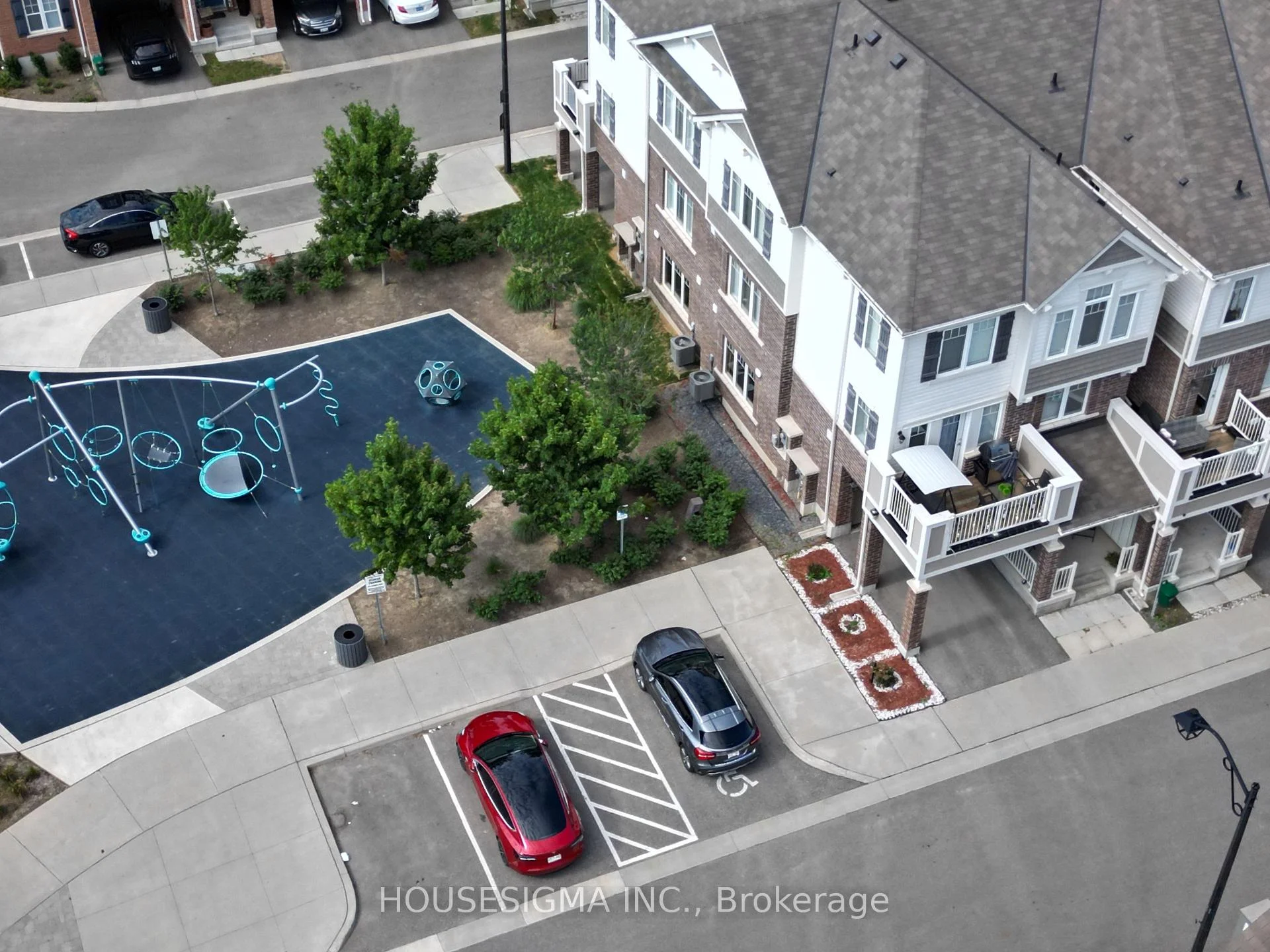 Photo 49 of Unit 50, 1222 Rose Way, Milton, Cobban — HOMEH