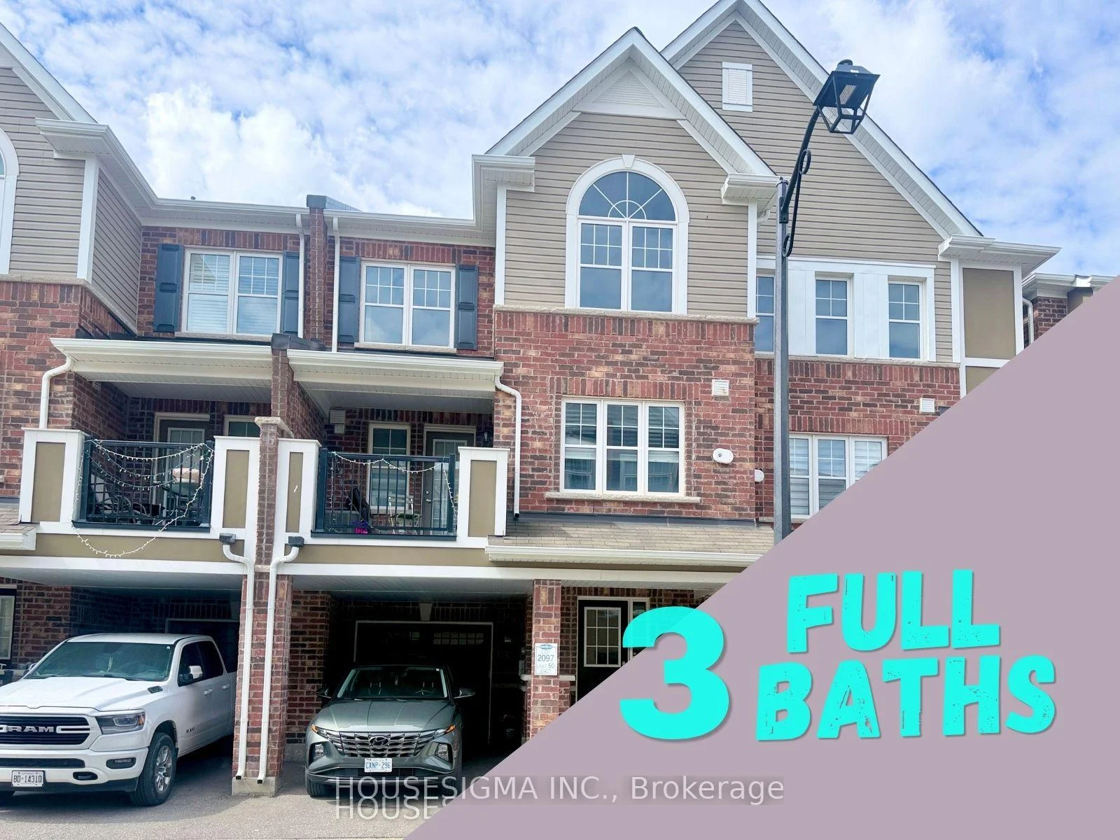 Photo 55 of Unit 50, 1222 Rose Way, Milton, Cobban — HOMEH
