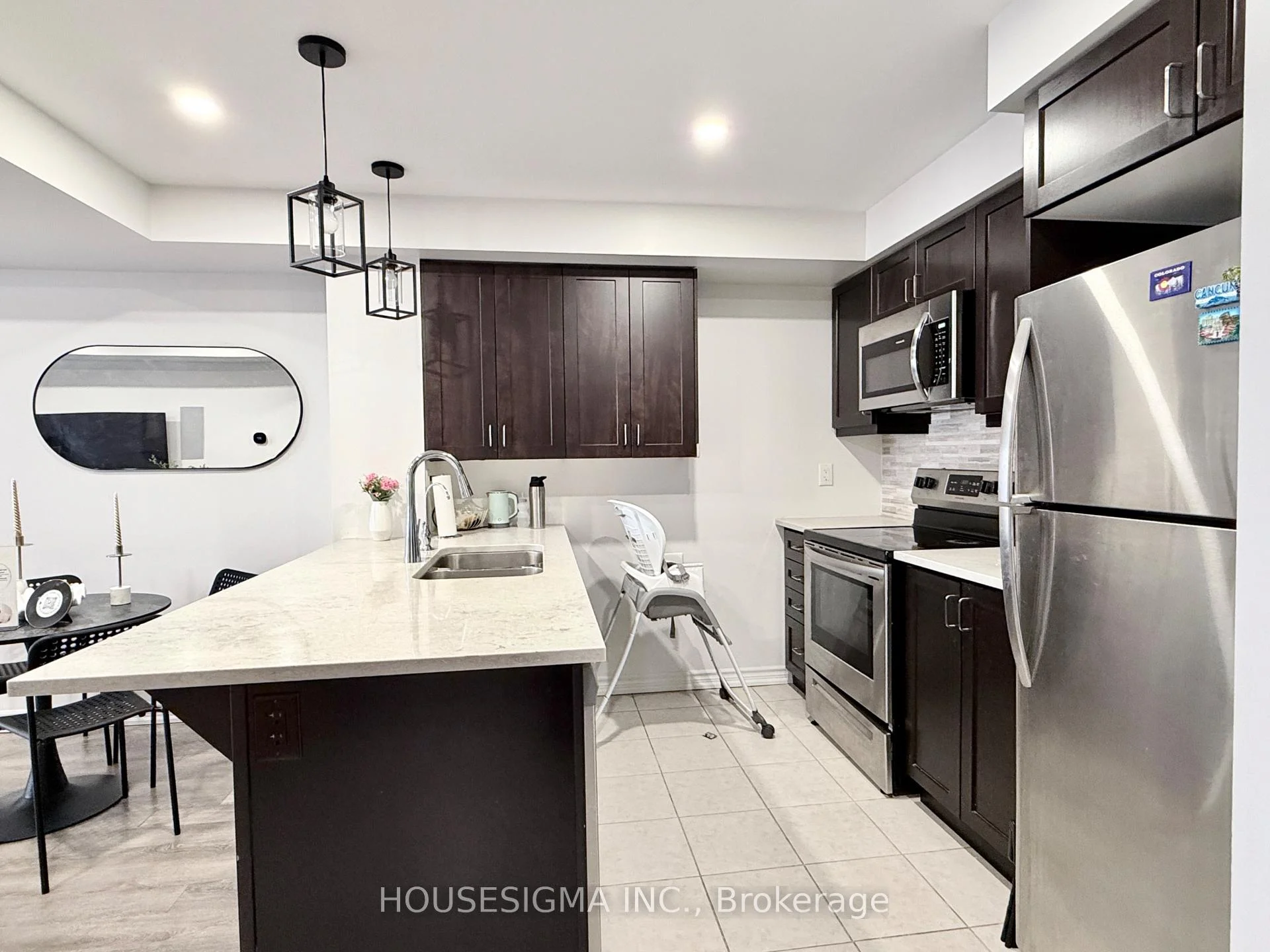 Photo 61 of Unit 50, 1222 Rose Way, Milton, Cobban — HOMEH