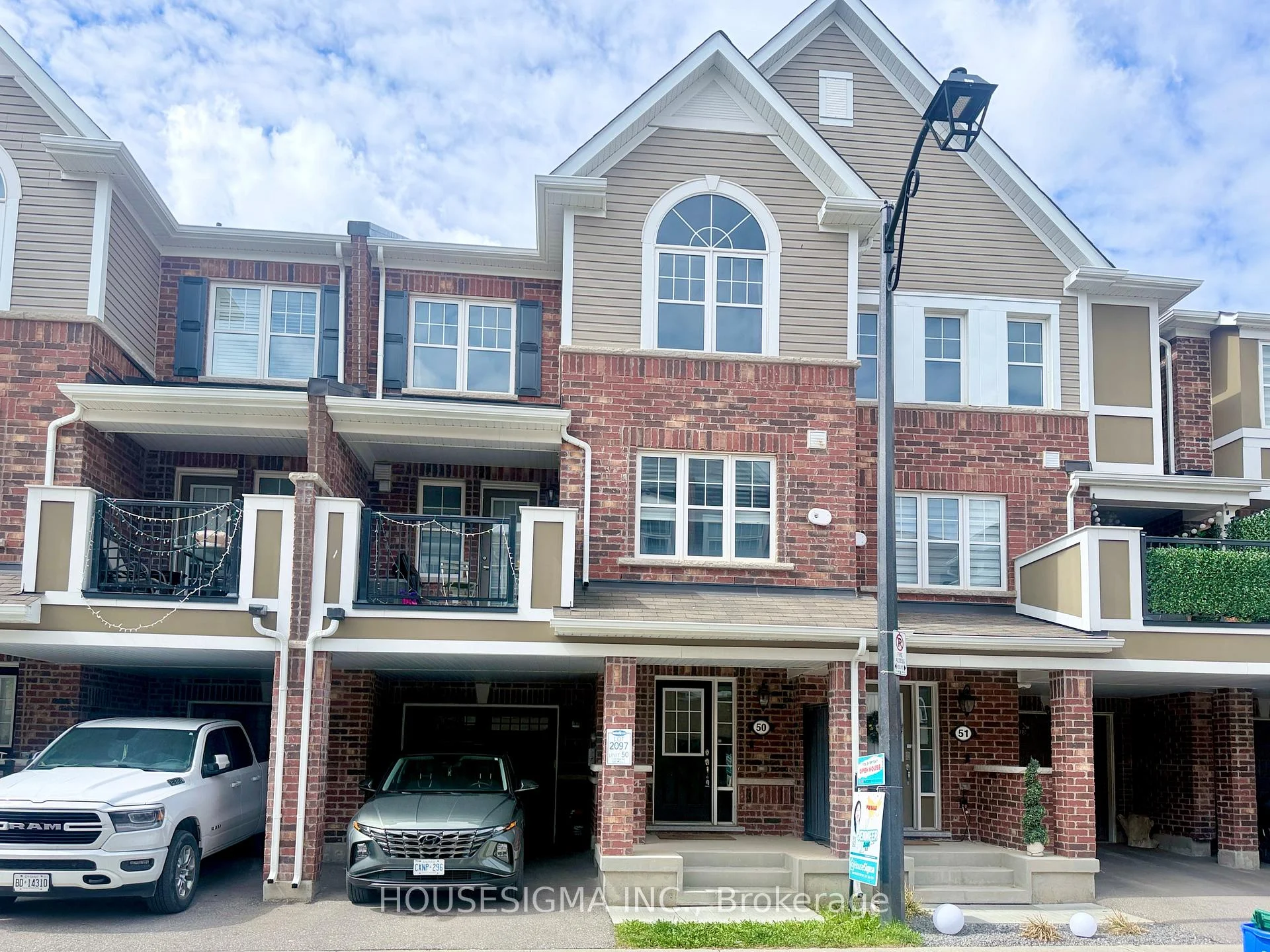 Photo 64 of Unit 50, 1222 Rose Way, Milton, Cobban — HOMEH